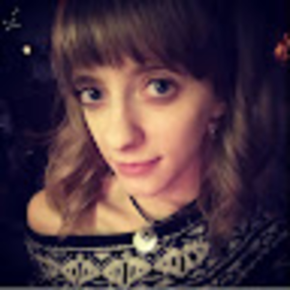 Meet your Posher, Lady